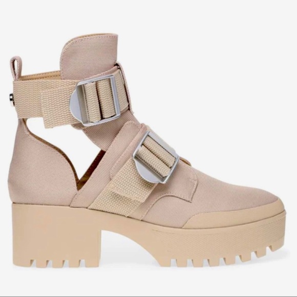 Steve Madden Shoes - Steve Madden Graden Platforms